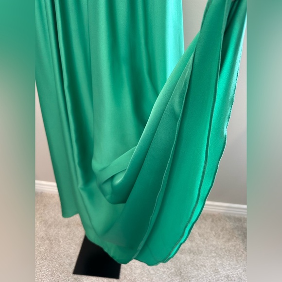 Fame and Partners
The Rocco Empire Waist Dress - Picture 10 of 13